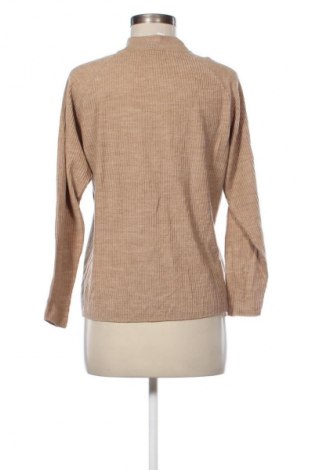 Damenpullover Unbranded, Größe L, Farbe Beige, Preis 6,99 €