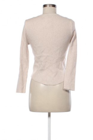 Damenpullover, Größe M, Farbe Beige, Preis 20,99 €