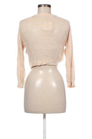 Női pulóver Unbranded, Méret M, Szín Bézs, Ár 1 829 Ft