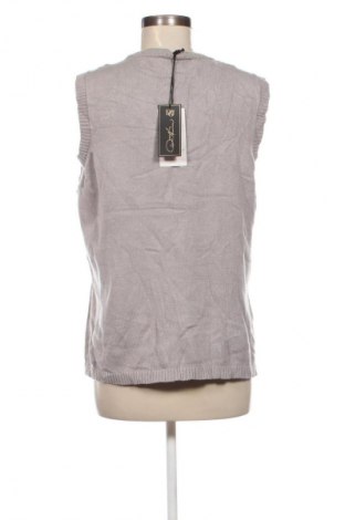 Dámský svetr Unbranded, Velikost XL, Barva Šedá, Cena  189,00 Kč