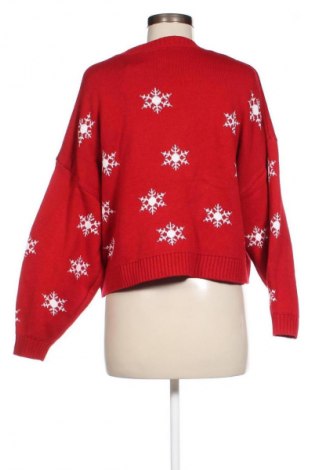 Damenpullover Unbranded, Größe L, Farbe Mehrfarbig, Preis € 6,99