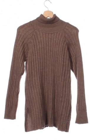 Dámský svetr Unbranded, Velikost XS, Barva Hnědá, Cena  149,00 Kč