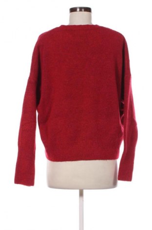 Női pulóver Unbranded, Méret S, Szín Piros, Ár 2 729 Ft