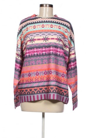 Damenpullover, Größe XL, Farbe Mehrfarbig, Preis € 20,99