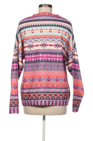 Damenpullover, Größe XL, Farbe Mehrfarbig, Preis € 20,99
