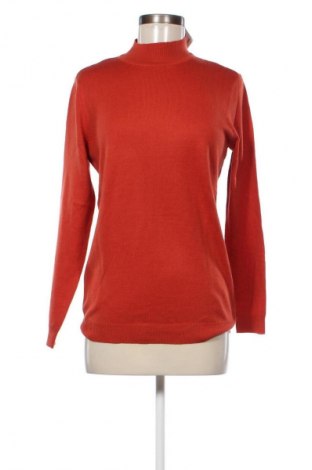 Dámský svetr Unbranded, Velikost M, Barva Oranžová, Cena  149,00 Kč