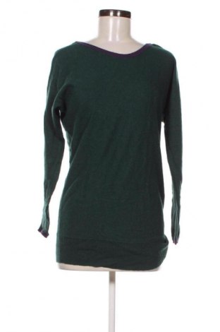 Dámský svetr Unbranded, Velikost S, Barva Zelená, Cena  189,00 Kč