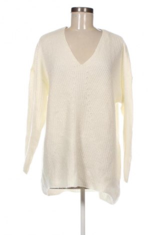 Damenpullover Unbranded, Größe M, Farbe Weiß, Preis € 6,99