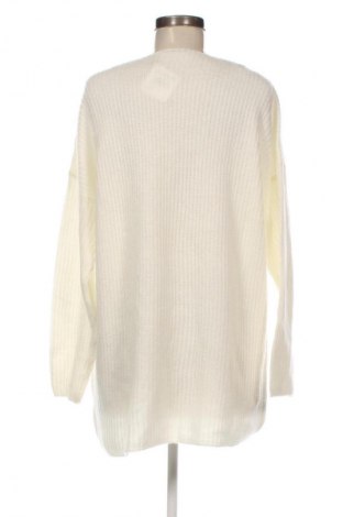 Damenpullover Unbranded, Größe M, Farbe Weiß, Preis € 6,99