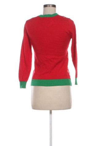 Damenpullover Unbranded, Größe M, Farbe Mehrfarbig, Preis 10,99 €