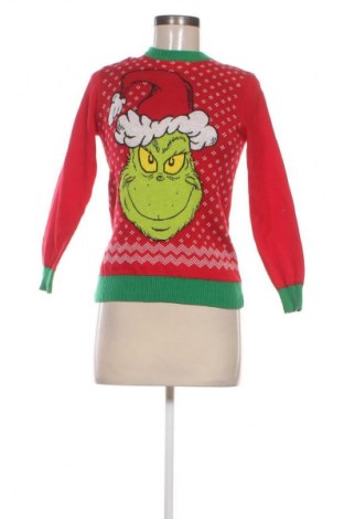 Damenpullover Unbranded, Größe M, Farbe Mehrfarbig, Preis 10,99 €