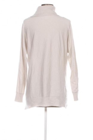 Dámský svetr Unbranded, Velikost XL, Barva Béžová, Cena  199,00 Kč