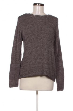 Damenpullover Unbranded, Größe L, Farbe Grau, Preis 8,99 €