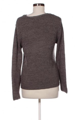 Damenpullover Unbranded, Größe L, Farbe Grau, Preis 8,99 €
