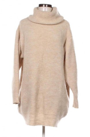 Dámsky pulóver Unbranded, Veľkosť L, Farba Béžová, Cena  14,83 €