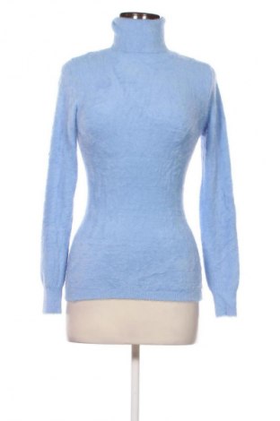 Damenpullover, Größe M, Farbe Blau, Preis 20,99 €