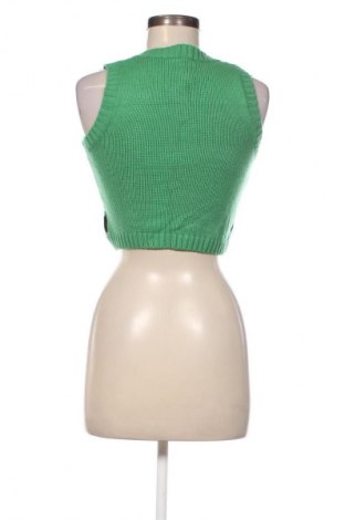 Pulover de femei Unbranded, Mărime S, Culoare Verde, Preț 47,99 Lei
