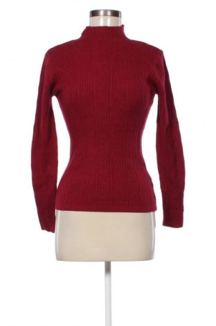 Női pulóver Unbranded, Méret M, Szín Piros, Ár 3 771 Ft