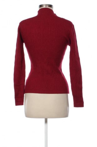 Női pulóver Unbranded, Méret M, Szín Piros, Ár 3 771 Ft