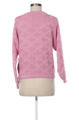 Damenpullover Unbranded, Größe M, Farbe Rosa, Preis 16,11 €