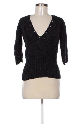 Damenpullover Unbranded, Größe M, Farbe Schwarz, Preis 8,99 €
