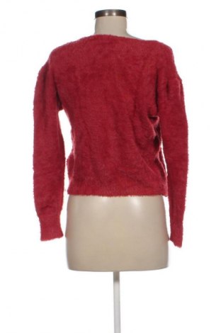 Damski sweter Unbranded, Rozmiar S, Kolor Czerwony, Cena 48,90 zł