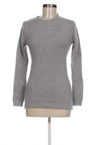 Damenpullover, Größe S, Farbe Grau, Preis 14,83 €