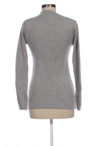 Damski sweter Unbranded, Rozmiar S, Kolor Szary, Cena 22,99 zł