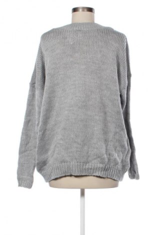 Dámský svetr Unbranded, Velikost M, Barva Šedá, Cena  89,00 Kč