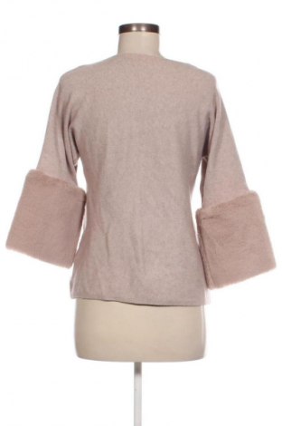 Damenpullover Unbranded, Größe M, Farbe Beige, Preis 8,99 €