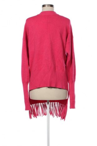 Damski sweter Unbranded, Rozmiar M, Kolor Różowy, Cena 32,99 zł