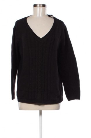 Női pulóver Unbranded, Méret XXL, Szín Fekete, Ár 2 049 Ft