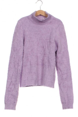 Dámský svetr Unbranded, Velikost XS, Barva Fialová, Cena  149,00 Kč