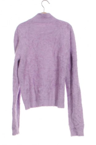 Dámský svetr Unbranded, Velikost XS, Barva Fialová, Cena  149,00 Kč