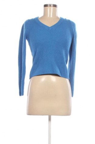 Damenpullover Unbranded, Größe M, Farbe Blau, Preis 8,99 €