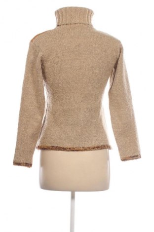 Dámsky pulóver Unbranded, Veľkosť M, Farba Hnedá, Cena  8,95 €