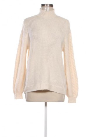 Damenpullover Unbranded, Größe S, Farbe Ecru, Preis 9,99 €
