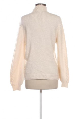 Damenpullover Unbranded, Größe S, Farbe Ecru, Preis 9,99 €