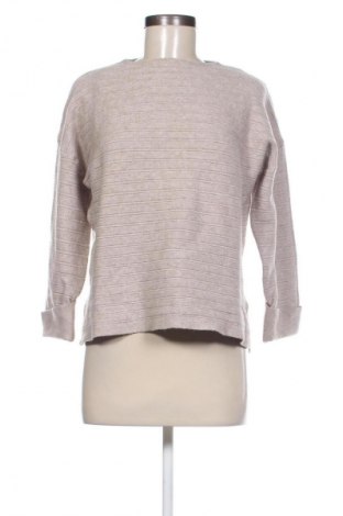 Damenpullover, Größe M, Farbe Beige, Preis 20,99 €