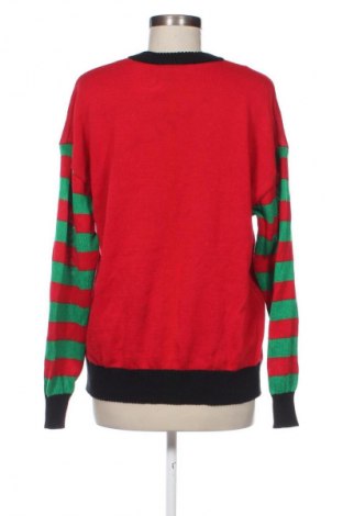 Damenpullover Unbranded, Größe L, Farbe Rot, Preis € 7,99