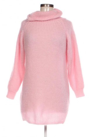 Damenpullover Unbranded, Größe L, Farbe Rosa, Preis 11,99 €