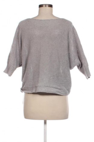 Dámský svetr Unbranded, Velikost S, Barva Šedá, Cena  69,00 Kč