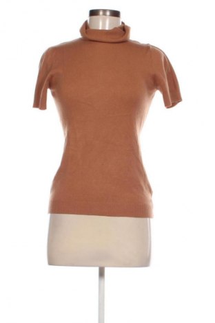 Damenpullover Unbranded, Größe M, Farbe Braun, Preis € 2,99