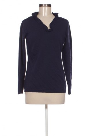 Damenpullover, Größe S, Farbe Blau, Preis 20,99 €