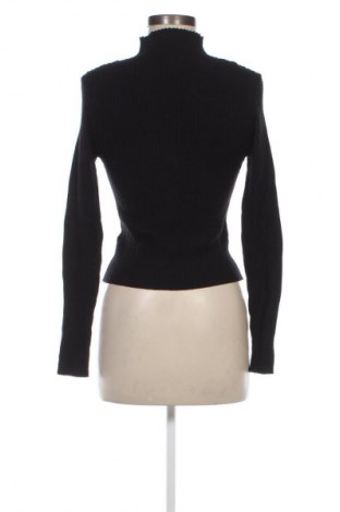 Damski sweter Unbranded, Rozmiar S, Kolor Czarny, Cena 28,99 zł