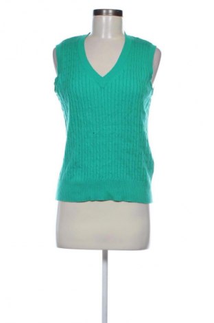 Damenpullover, Größe M, Farbe Grün, Preis 20,99 €