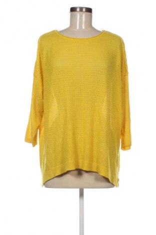 Pulover de femei Unbranded, Mărime L, Culoare Galben, Preț 94,99 Lei