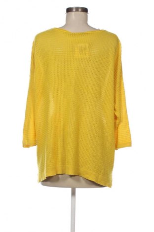 Pulover de femei Unbranded, Mărime L, Culoare Galben, Preț 94,99 Lei