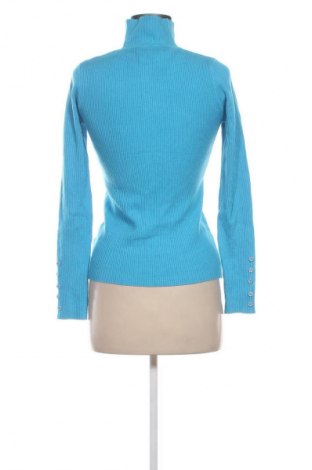 Damenpullover Unbranded, Größe M, Farbe Blau, Preis 7,99 €