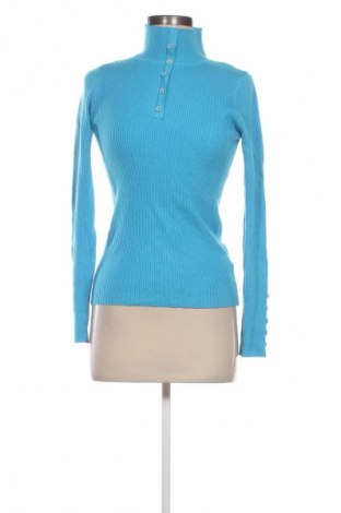 Damenpullover Unbranded, Größe M, Farbe Blau, Preis 7,99 €